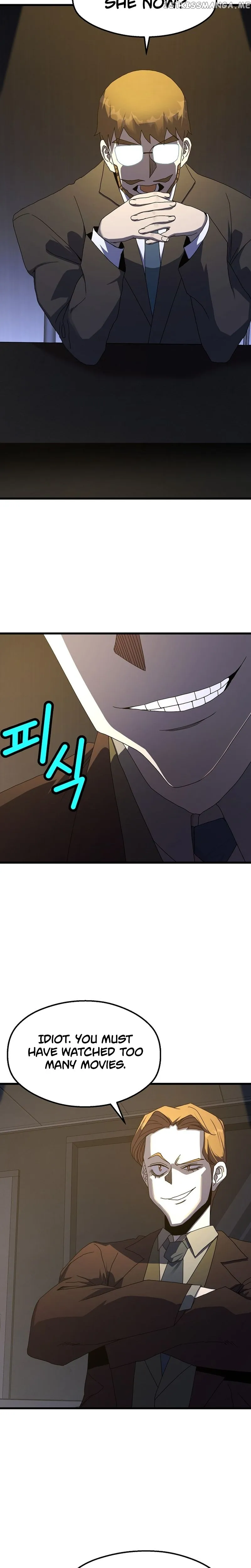 The Strongest Unemployed Hero Chapter 51 Online - página 9
