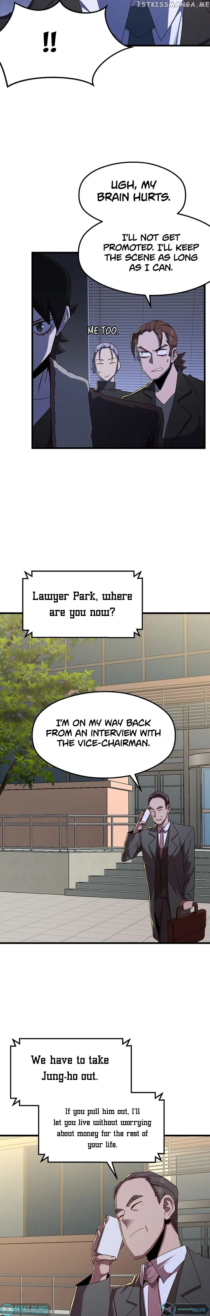 The Strongest Unemployed Hero Chapter 51 Online - página 12