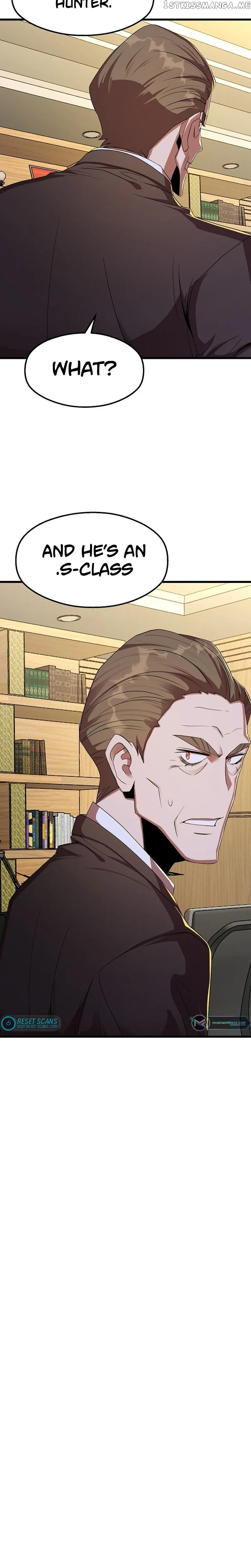 The Strongest Unemployed Hero Chapter 51 Online - página 25
