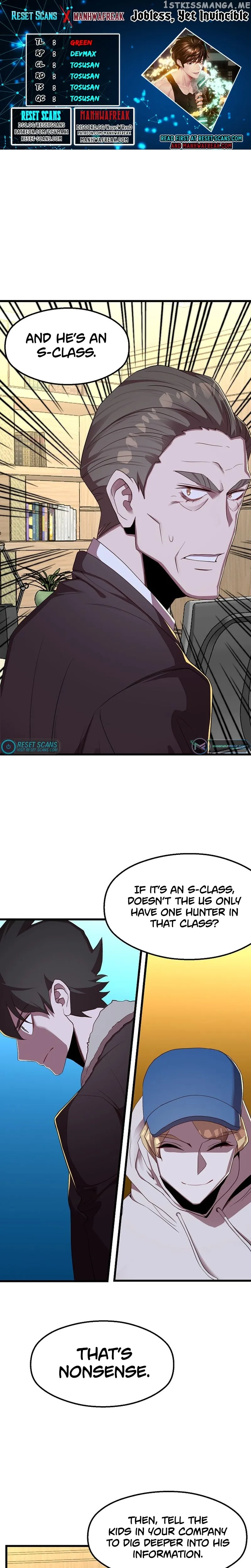 The Strongest Unemployed Hero Chapter 52 Online - página 2