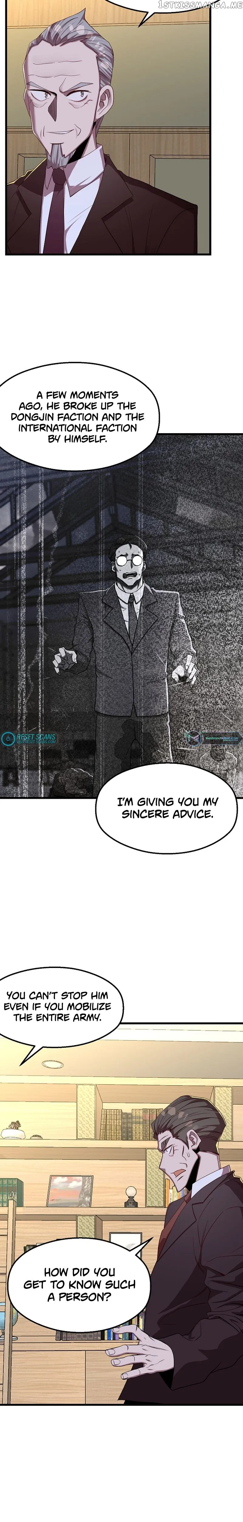 The Strongest Unemployed Hero Chapter 52 Online - página 3