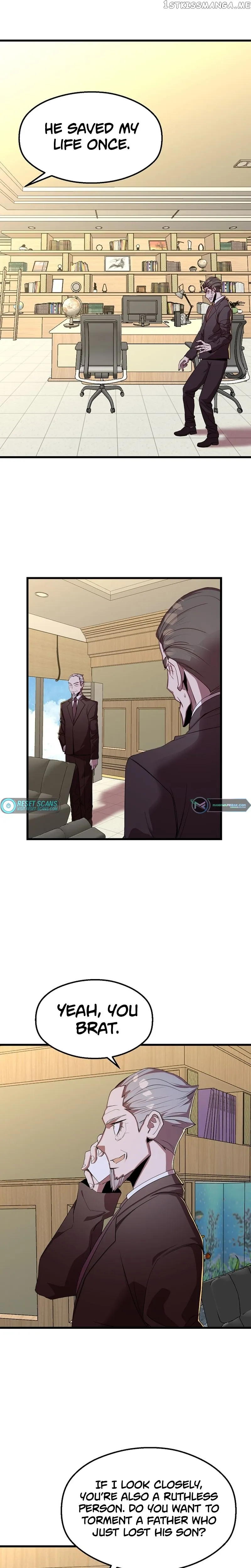 The Strongest Unemployed Hero Chapter 52 Online - página 4