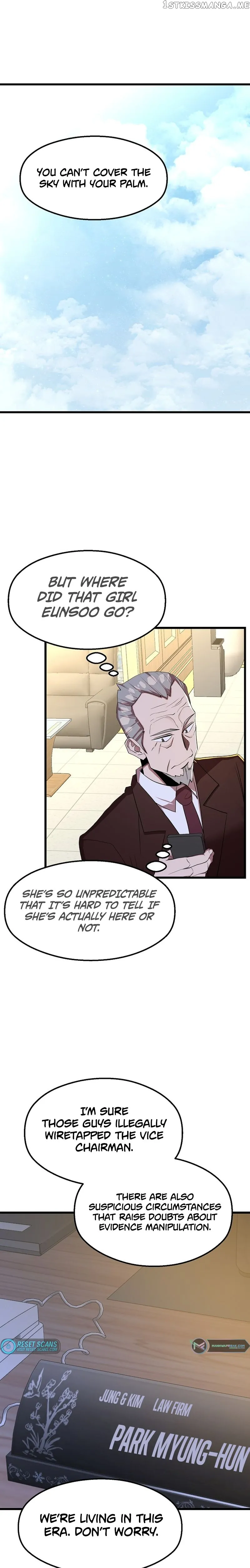 The Strongest Unemployed Hero Chapter 52 Online - página 6