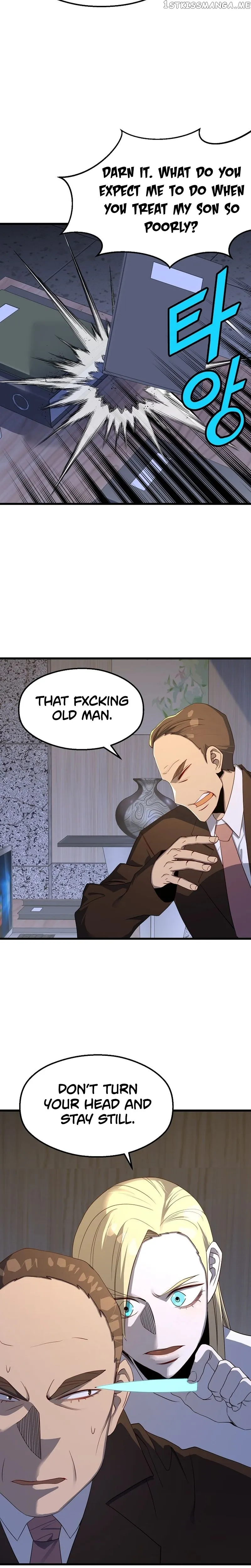 The Strongest Unemployed Hero Chapter 52 Online - página 7