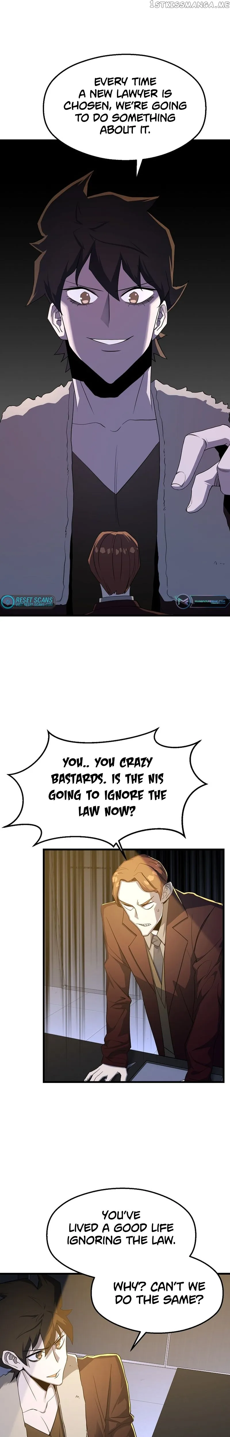 The Strongest Unemployed Hero Chapter 52 Online - página 12
