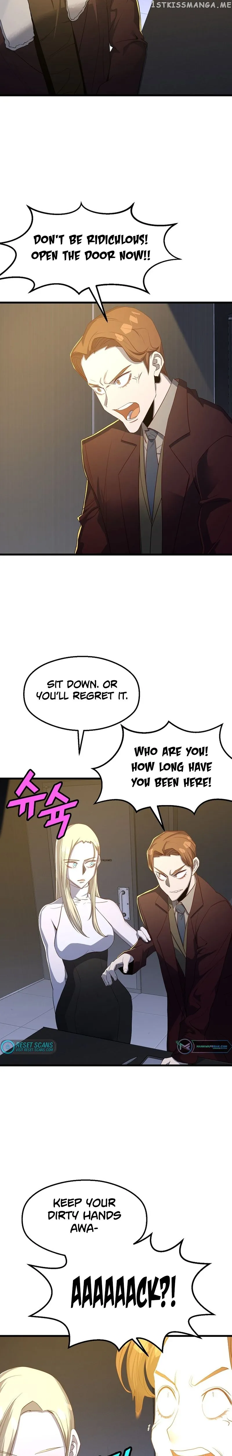 The Strongest Unemployed Hero Chapter 52 Online - página 13