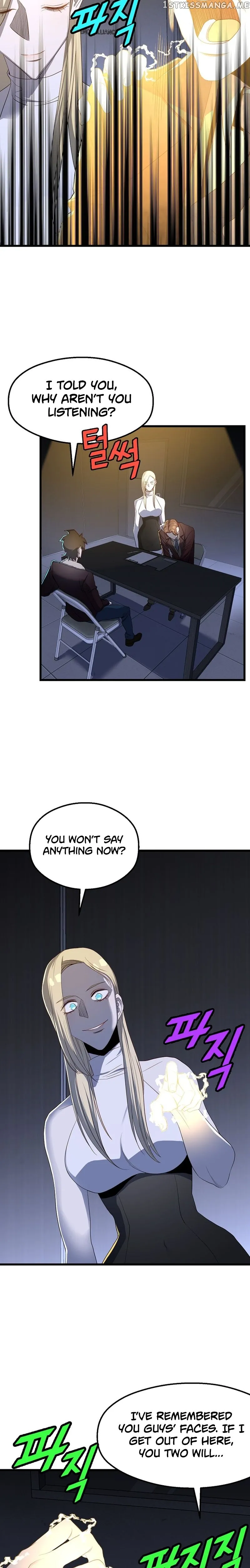 The Strongest Unemployed Hero Chapter 52 Online - página 14