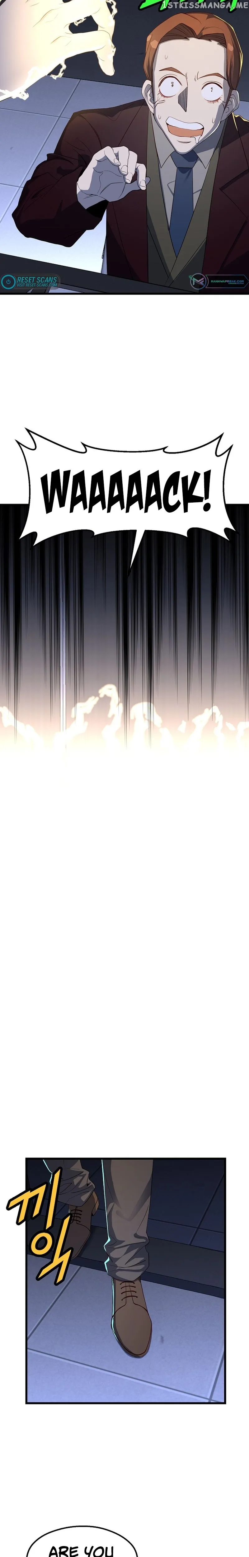 The Strongest Unemployed Hero Chapter 52 Online - página 15