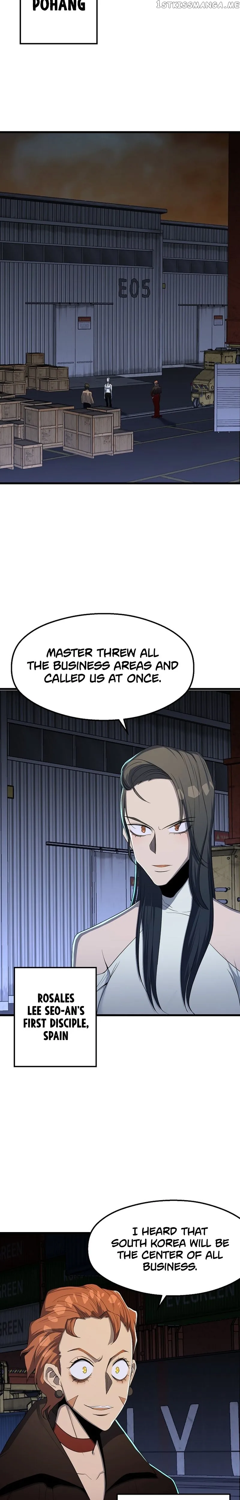 The Strongest Unemployed Hero Chapter 52 Online - página 17