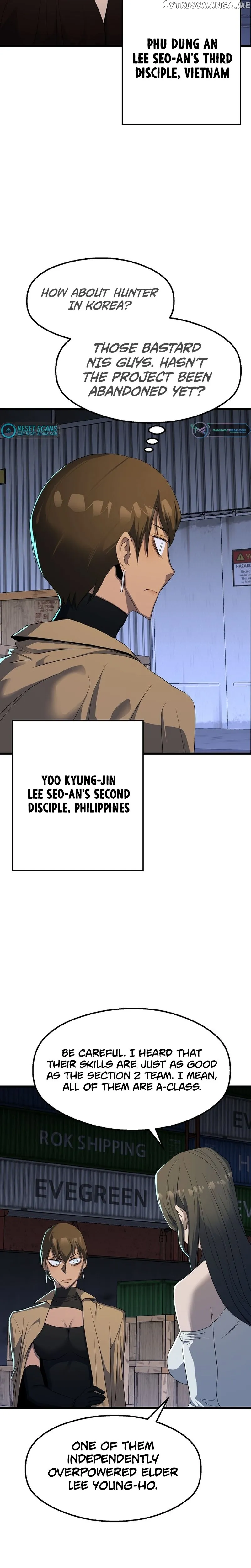 The Strongest Unemployed Hero Chapter 52 Online - página 18