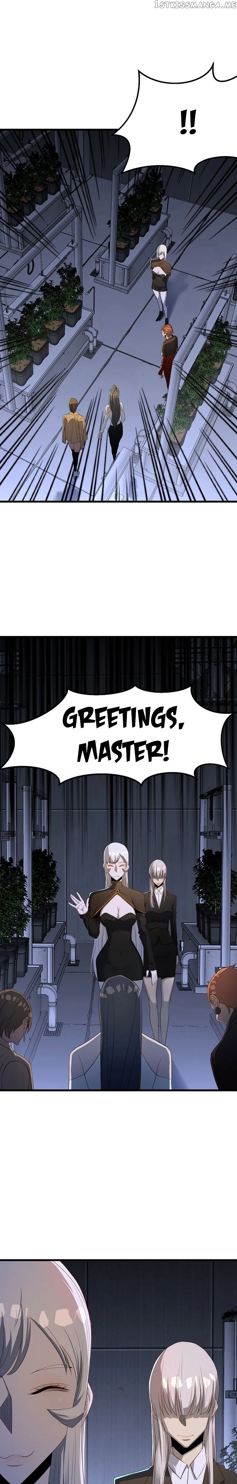 The Strongest Unemployed Hero Chapter 52 Online - página 20