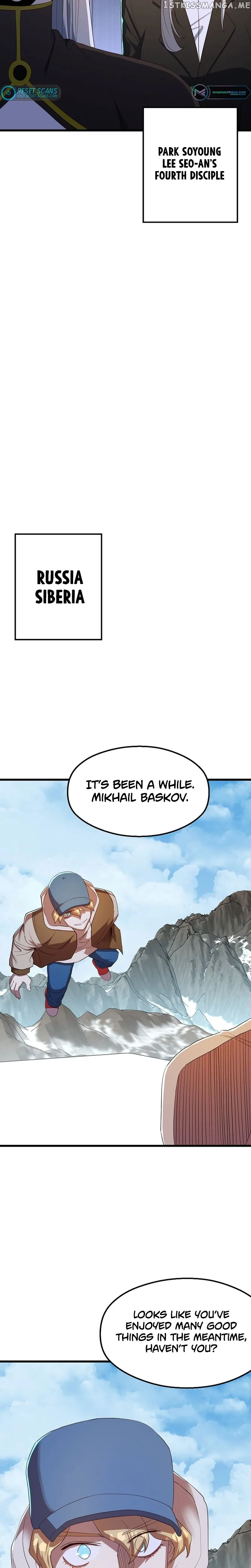 The Strongest Unemployed Hero Chapter 52 Online - página 21