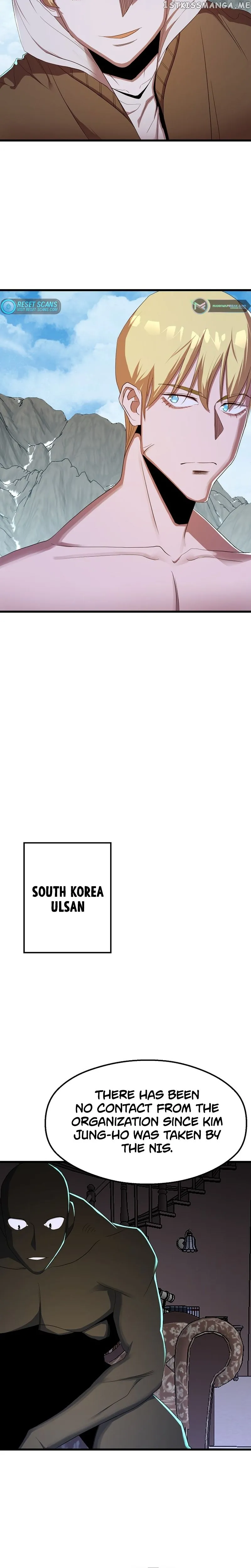 The Strongest Unemployed Hero Chapter 52 Online - página 22