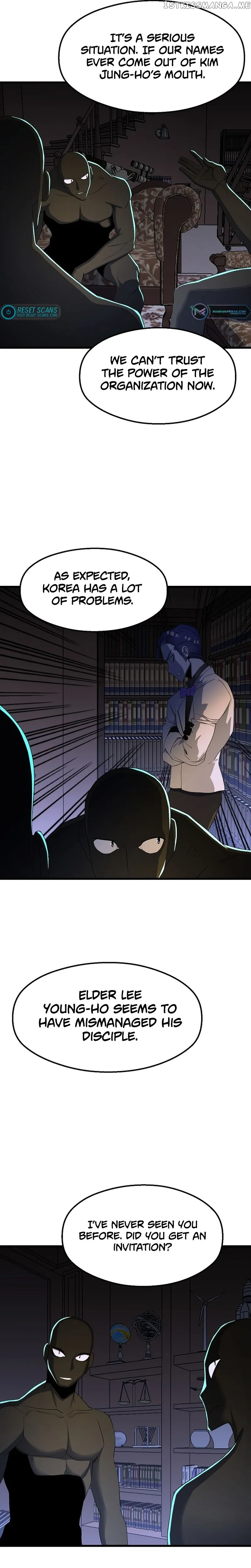 The Strongest Unemployed Hero Chapter 52 Online - página 23