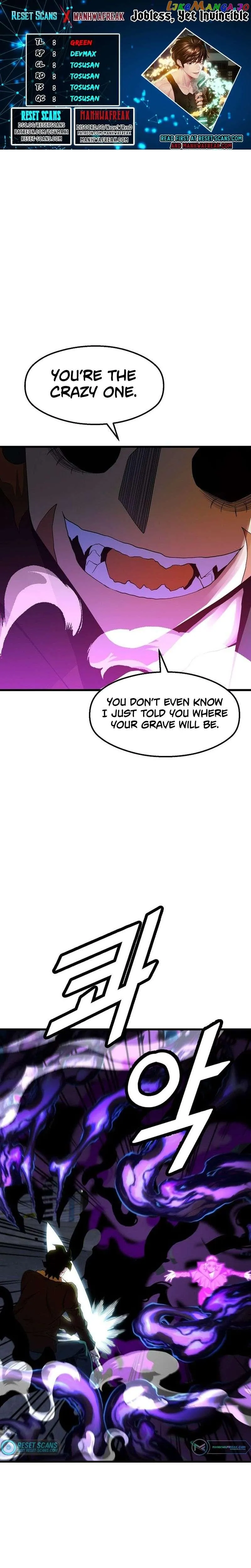 The Strongest Unemployed Hero Chapter 54 Online - página 2