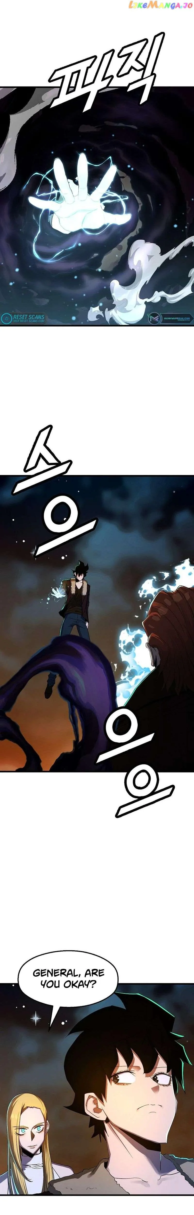 The Strongest Unemployed Hero Chapter 54 Online - página 4