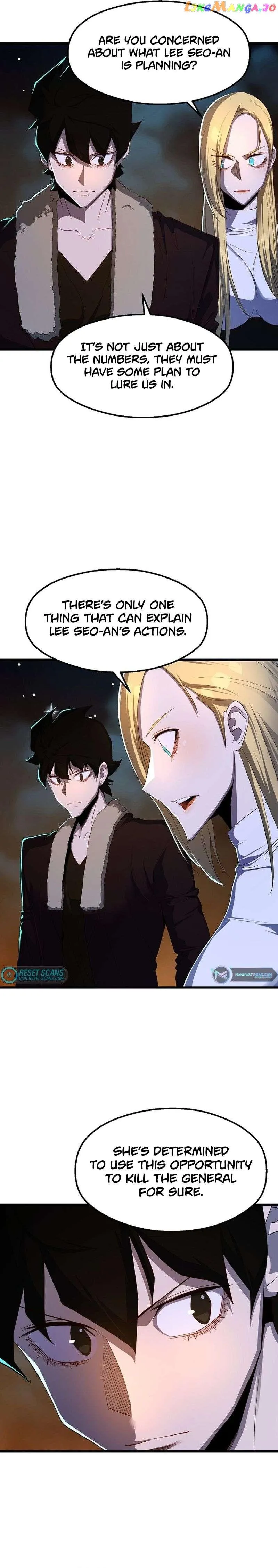 The Strongest Unemployed Hero Chapter 54 Online - página 12