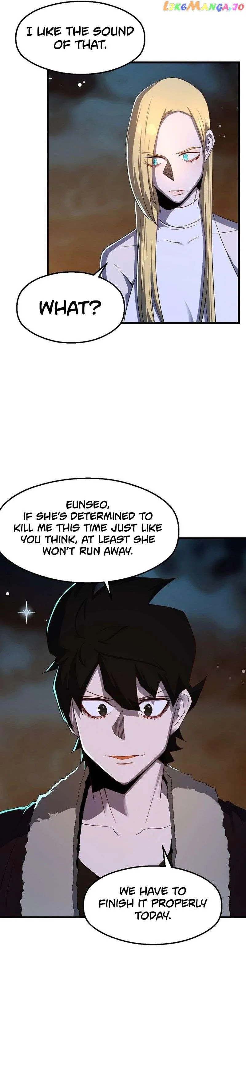The Strongest Unemployed Hero Chapter 54 Online - página 13