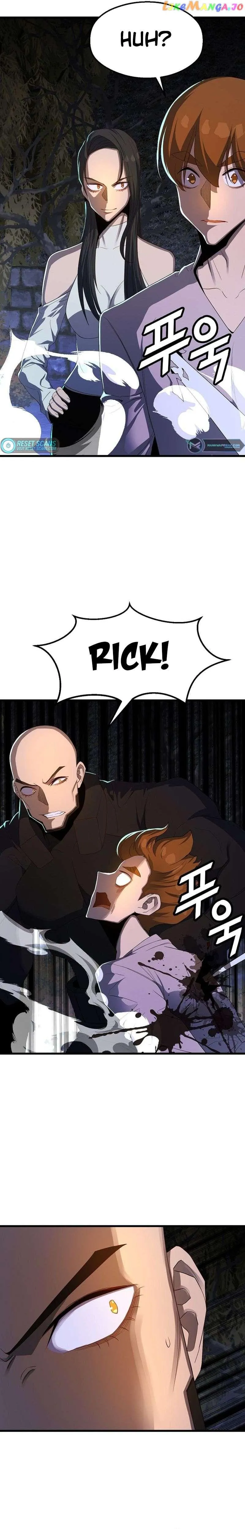 The Strongest Unemployed Hero Chapter 54 Online - página 15