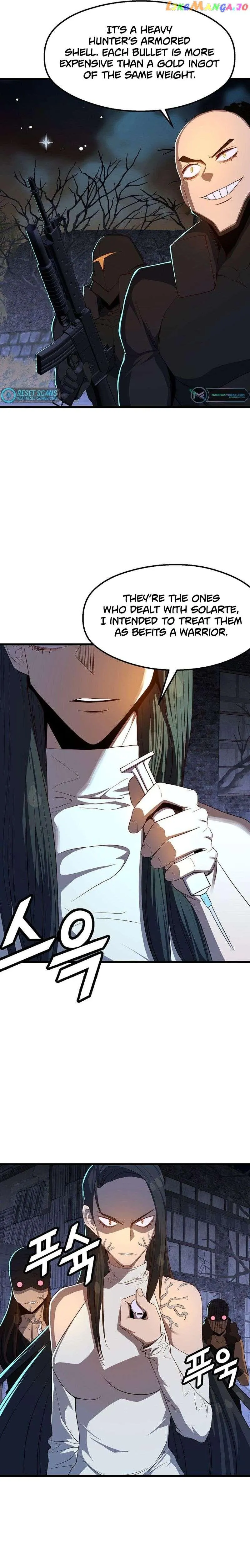 The Strongest Unemployed Hero Chapter 54 Online - página 20