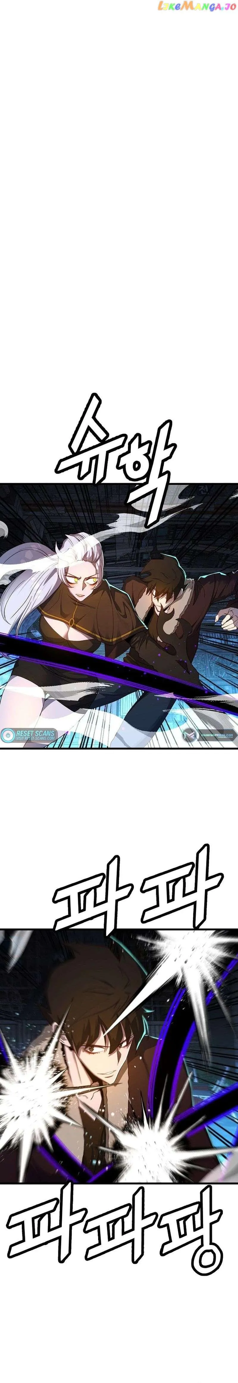 The Strongest Unemployed Hero Chapter 57 Online - página 8
