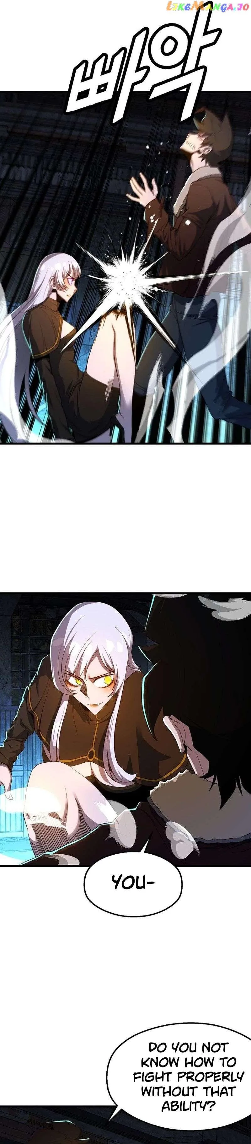 The Strongest Unemployed Hero Chapter 57 Online - página 9