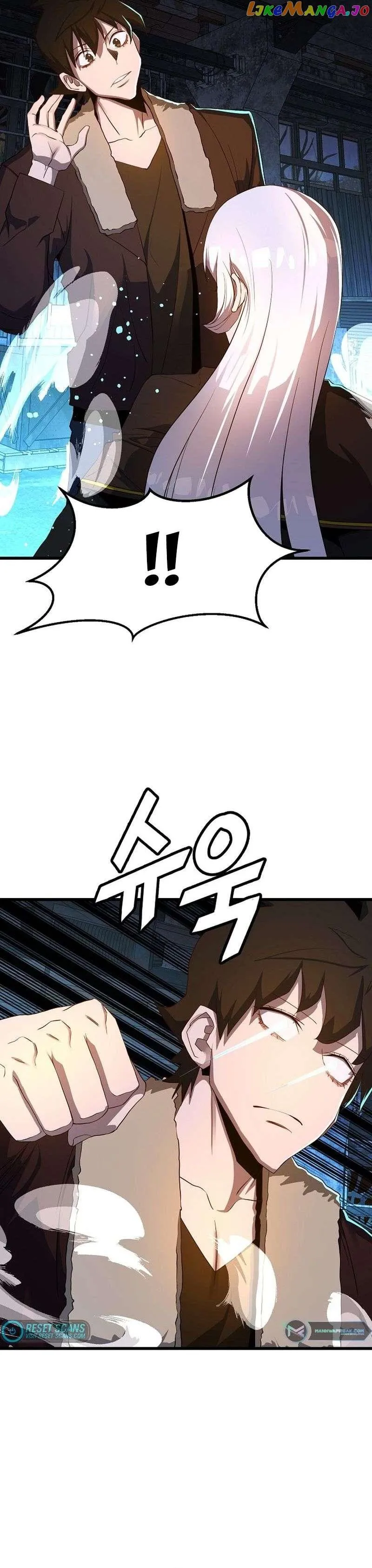 The Strongest Unemployed Hero Chapter 57 Online - página 10