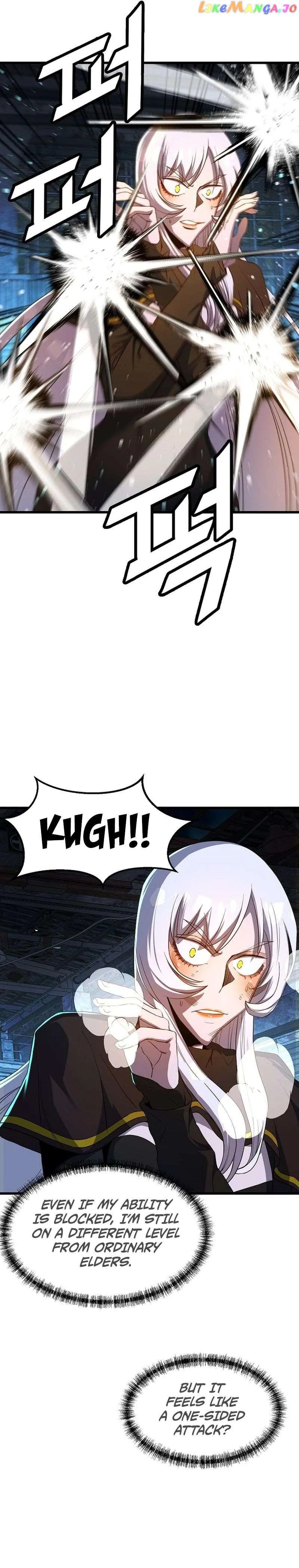 The Strongest Unemployed Hero Chapter 57 Online - página 11