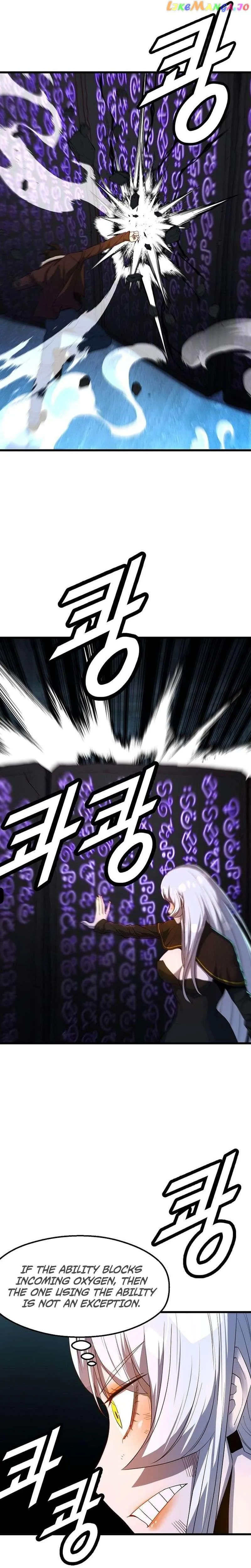 The Strongest Unemployed Hero Chapter 57 Online - página 14