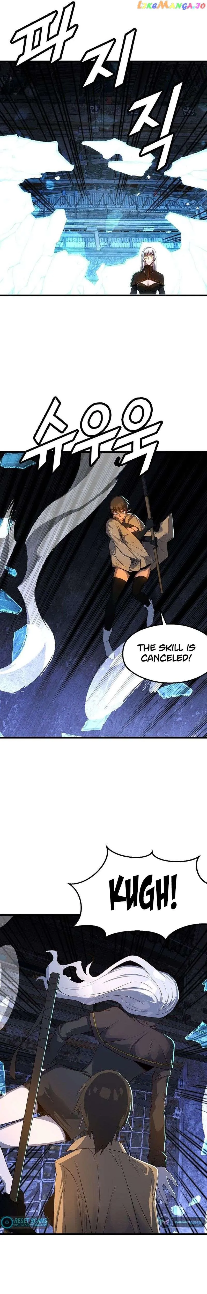 The Strongest Unemployed Hero Chapter 57 Online - página 18