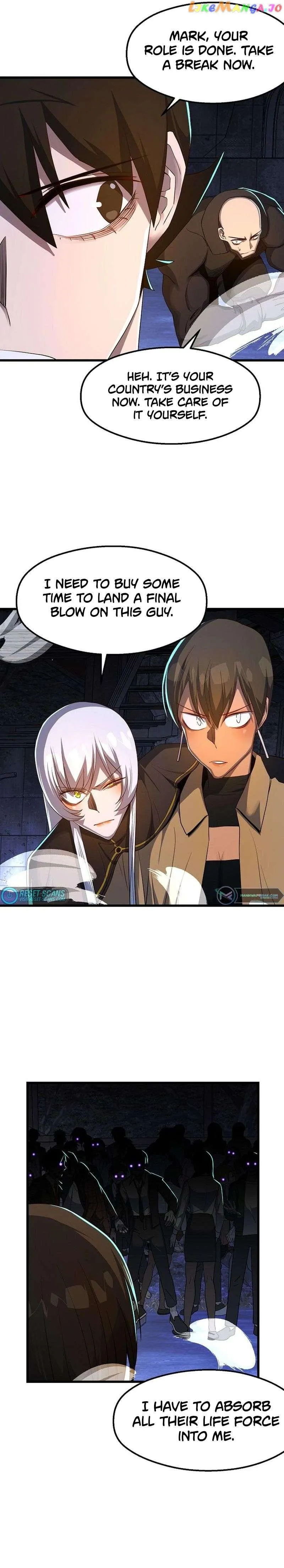 The Strongest Unemployed Hero Chapter 57 Online - página 20