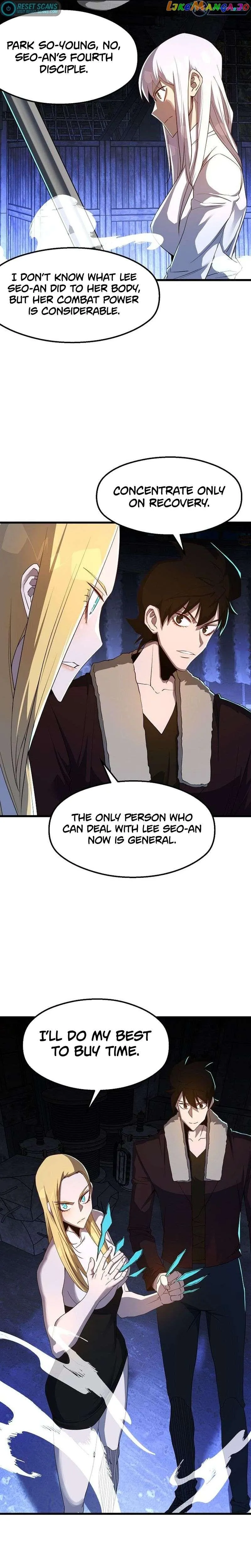 The Strongest Unemployed Hero Chapter 57 Online - página 22