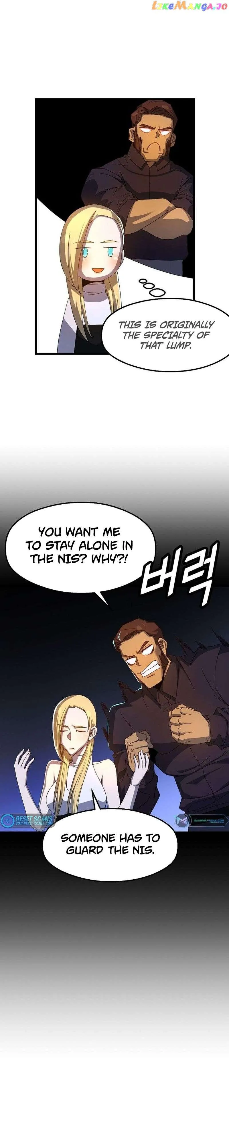 The Strongest Unemployed Hero Chapter 57 Online - página 23