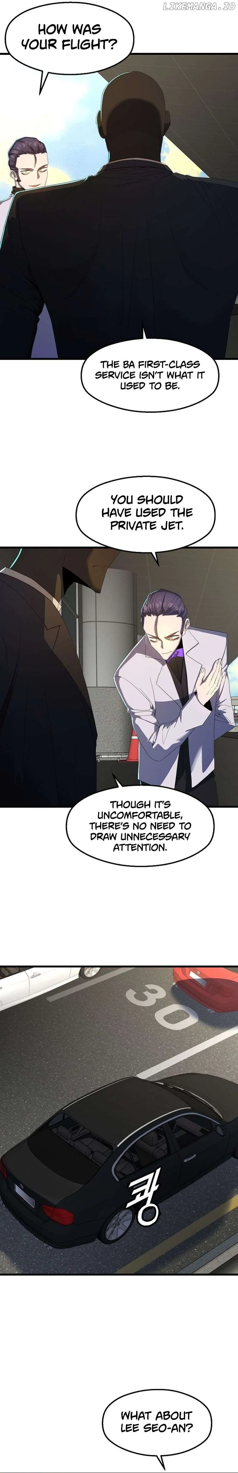 The Strongest Unemployed Hero Chapter 61 Online - página 2