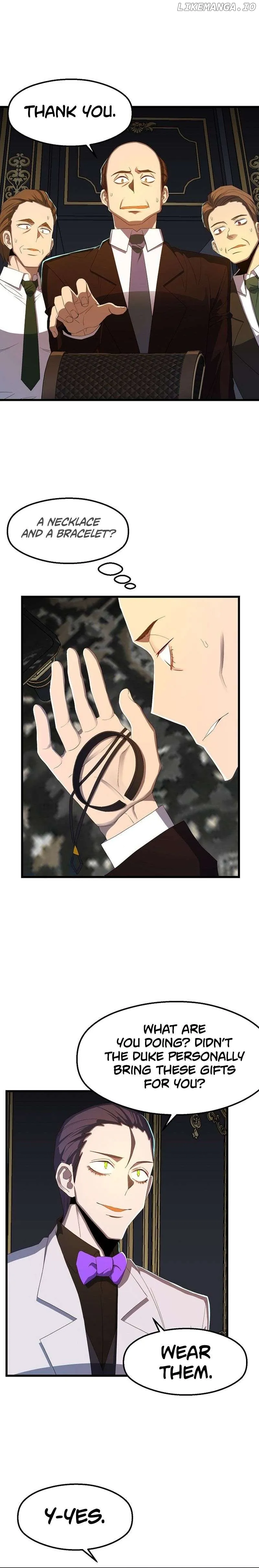 The Strongest Unemployed Hero Chapter 61 Online - página 6
