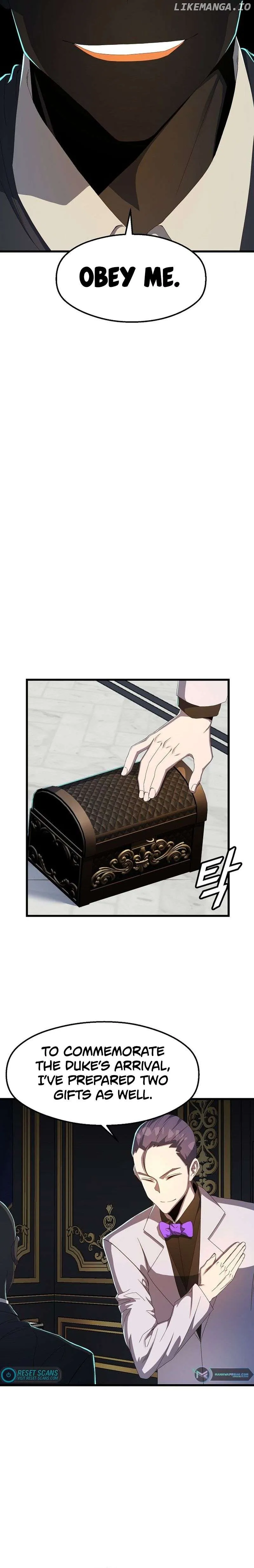 The Strongest Unemployed Hero Chapter 61 Online - página 10
