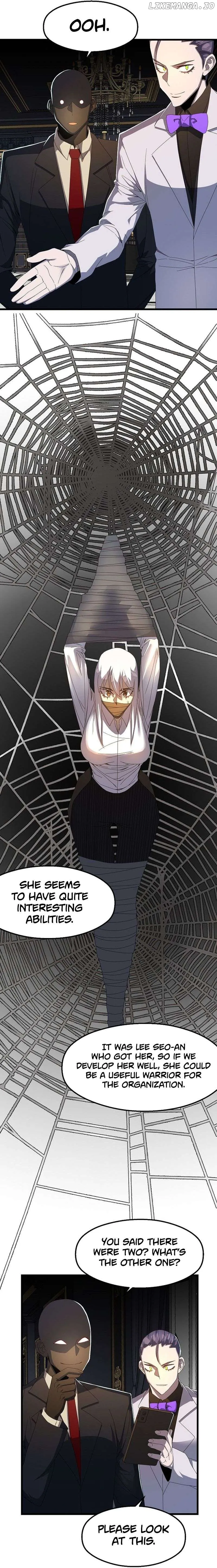 The Strongest Unemployed Hero Chapter 61 Online - página 11