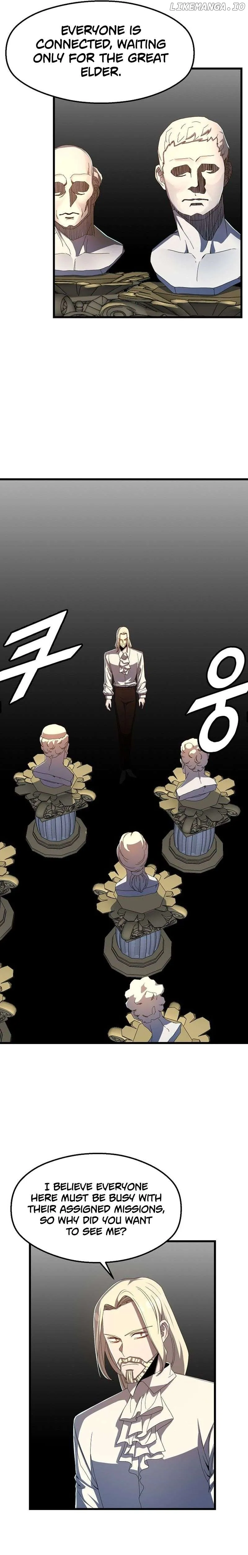 The Strongest Unemployed Hero Chapter 61 Online - página 15