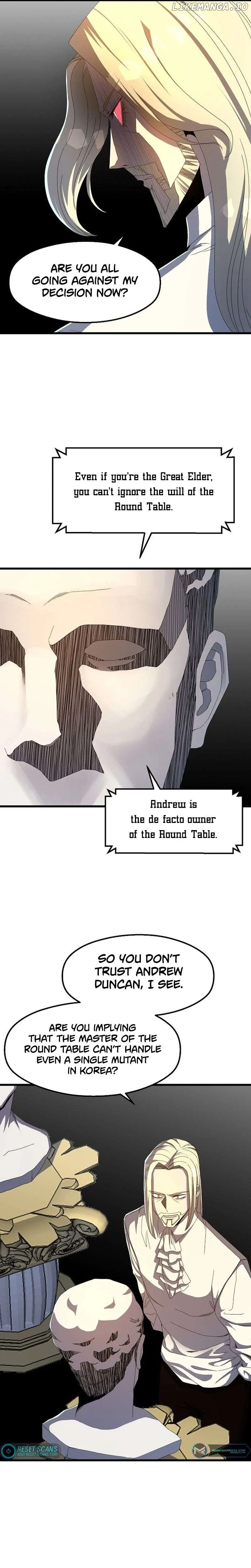 The Strongest Unemployed Hero Chapter 61 Online - página 17