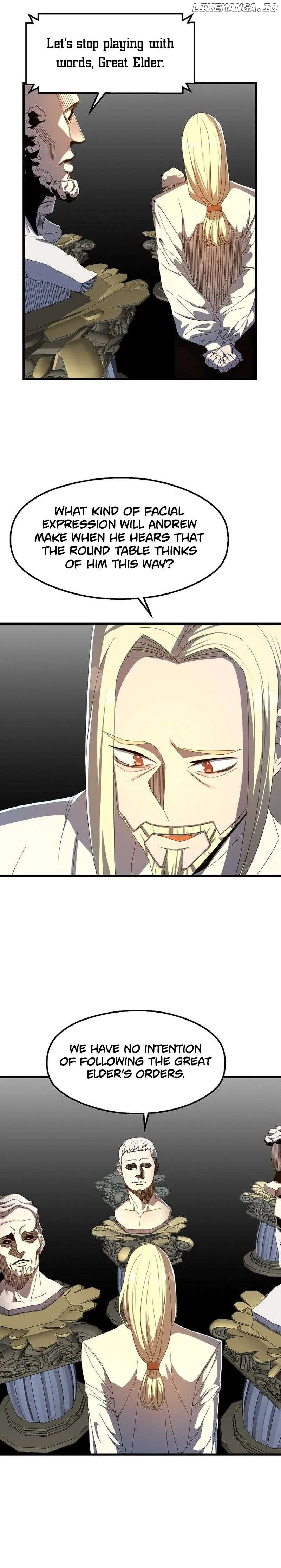 The Strongest Unemployed Hero Chapter 61 Online - página 18