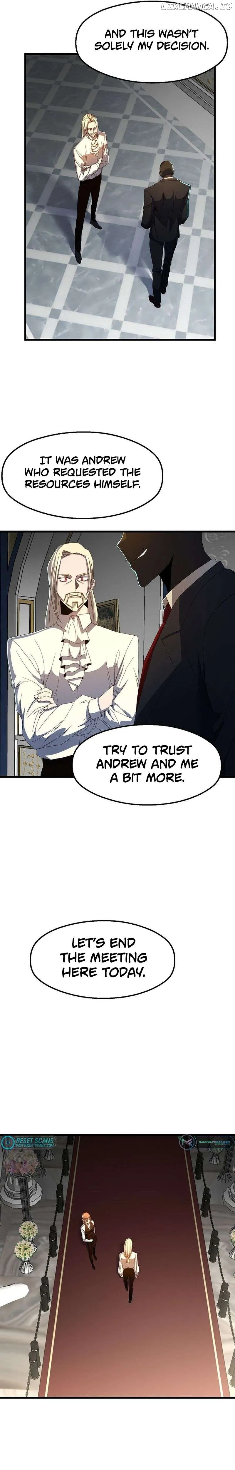 The Strongest Unemployed Hero Chapter 61 Online - página 21