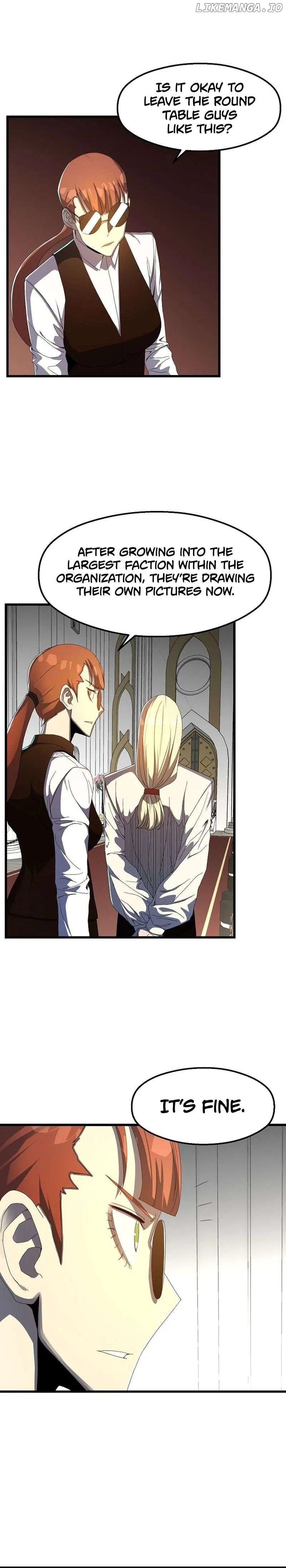 The Strongest Unemployed Hero Chapter 61 Online - página 22