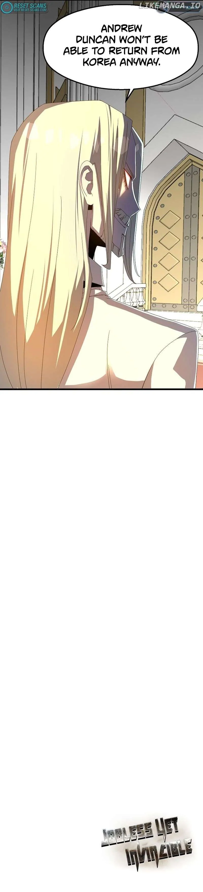 The Strongest Unemployed Hero Chapter 61 Online - página 23