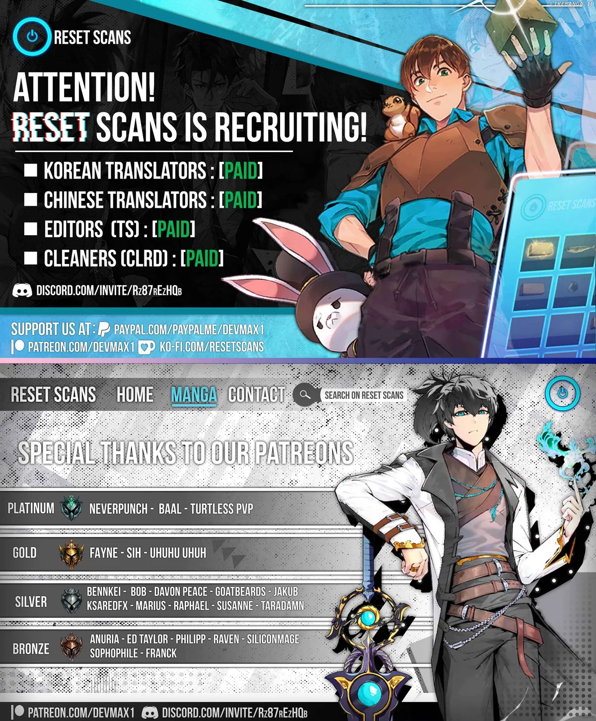 The Strongest Unemployed Hero Chapter 61 Online - página 24