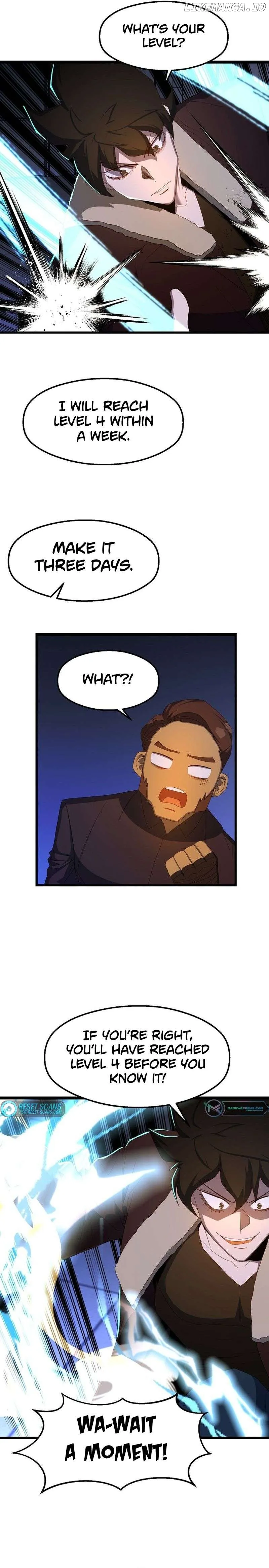 The Strongest Unemployed Hero Chapter 62 Online - página 6