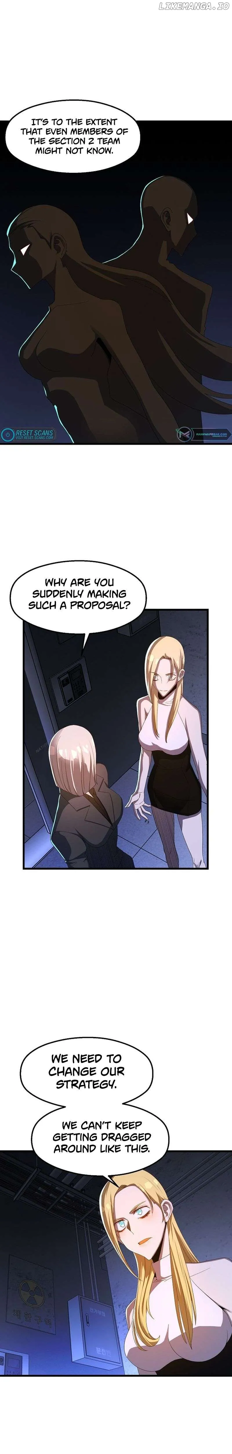 The Strongest Unemployed Hero Chapter 62 Online - página 13