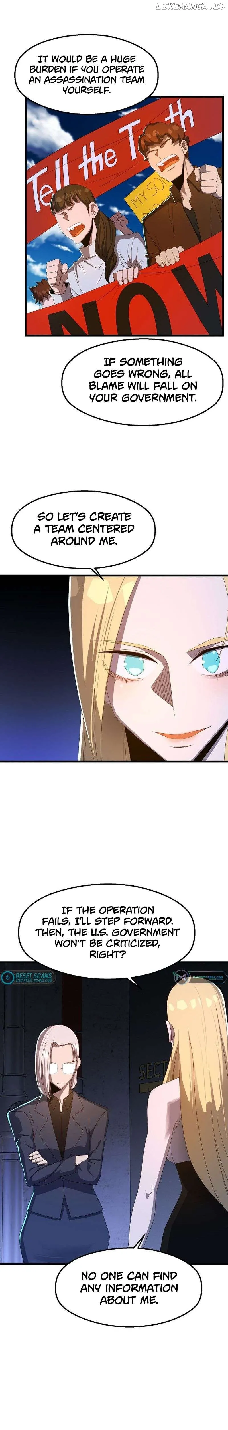 The Strongest Unemployed Hero Chapter 62 Online - página 14