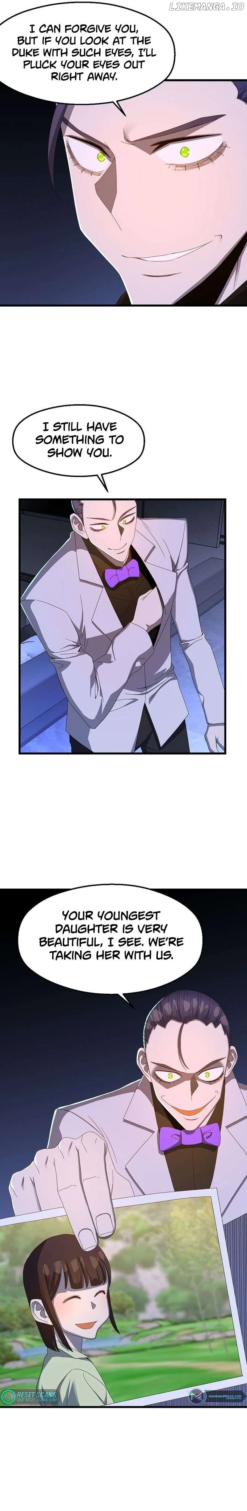 The Strongest Unemployed Hero Chapter 62 Online - página 23