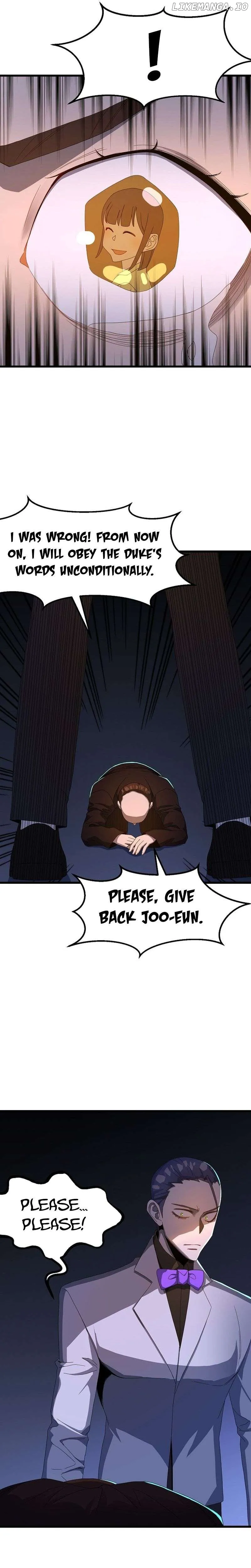 The Strongest Unemployed Hero Chapter 62 Online - página 24