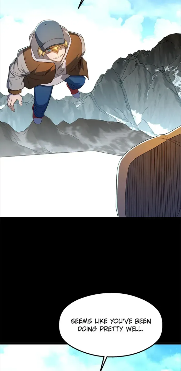 The Strongest Unemployed Hero Chapter 74 Online - página 2